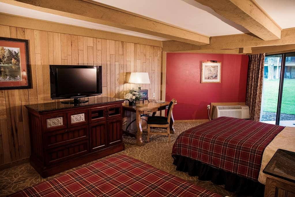 Lake Lawn Resort Delavan Chambre photo
