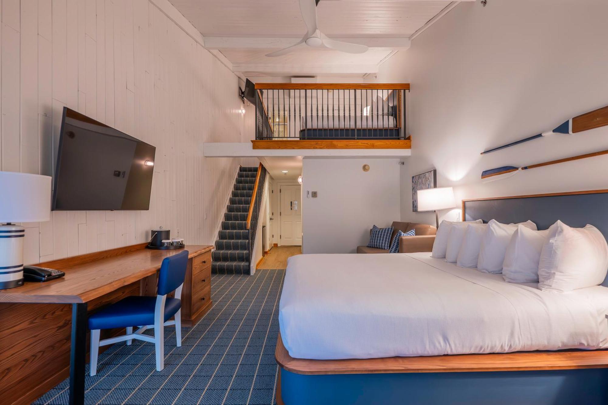 Lake Lawn Resort Delavan Chambre photo