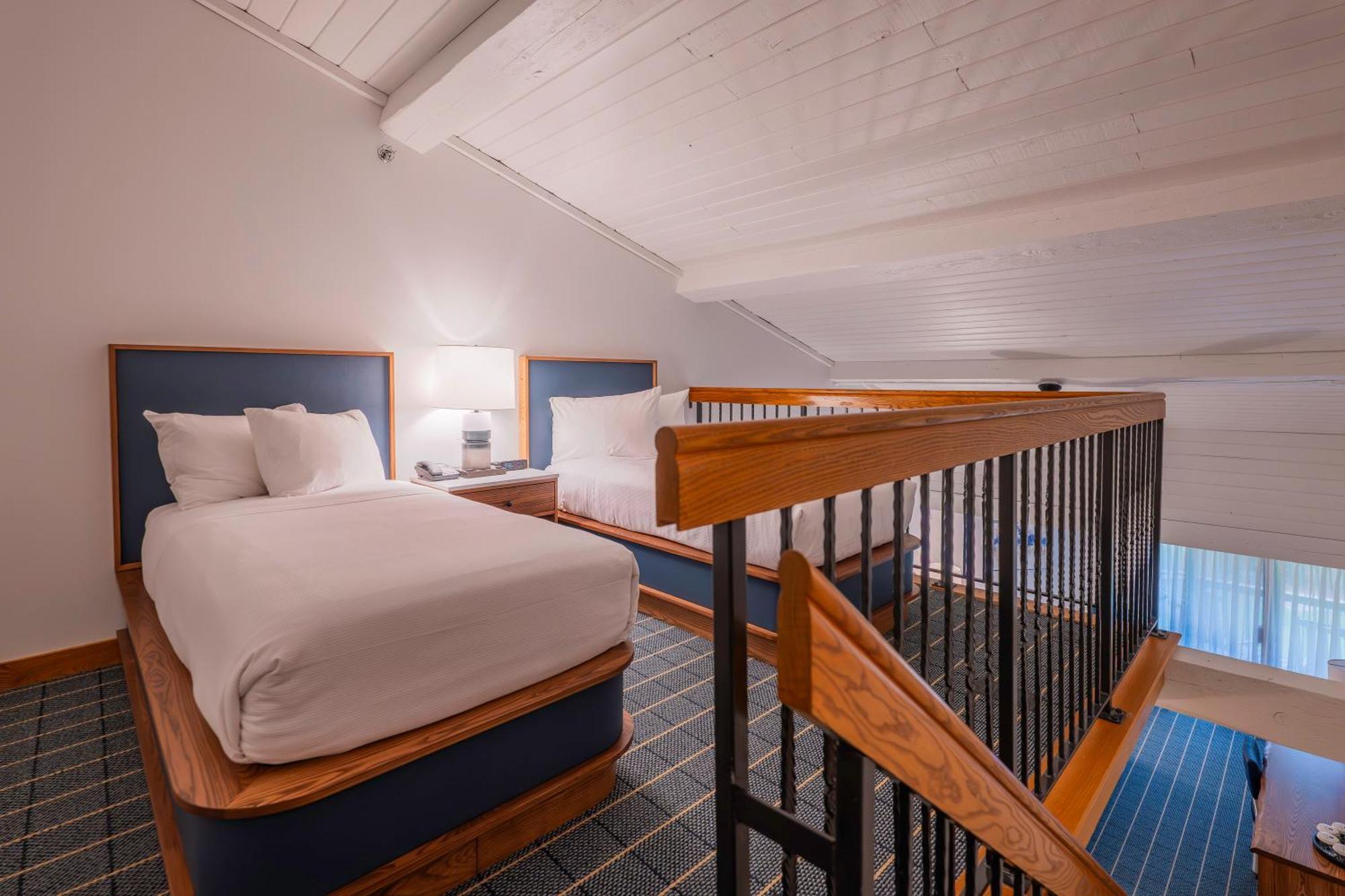 Lake Lawn Resort Delavan Chambre photo