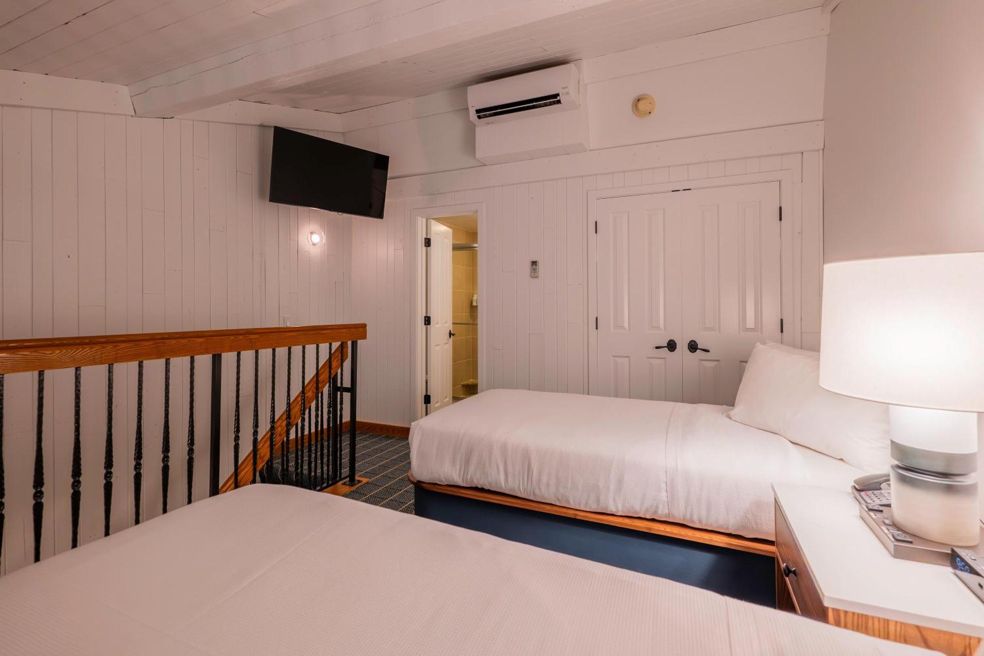 Lake Lawn Resort Delavan Chambre photo