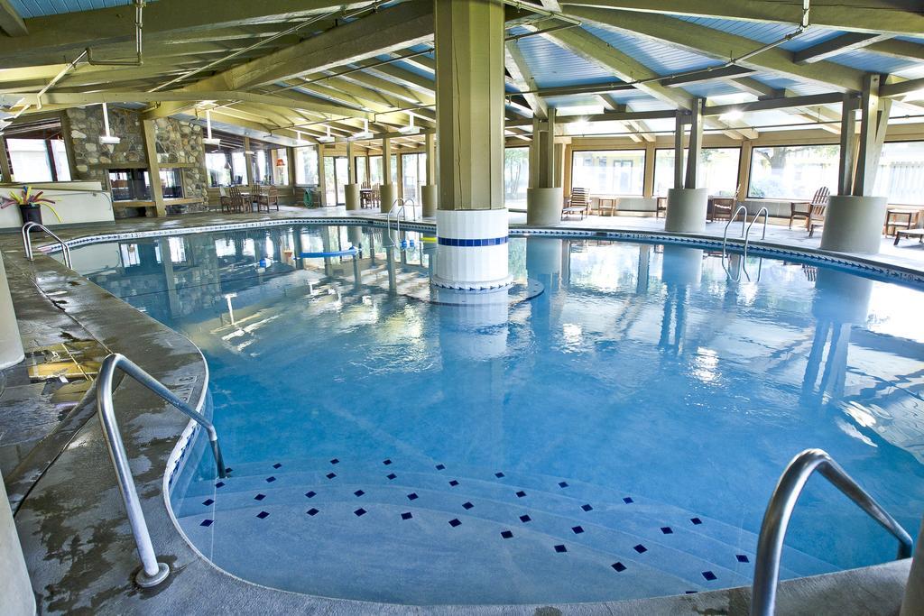 Lake Lawn Resort Delavan Extérieur photo