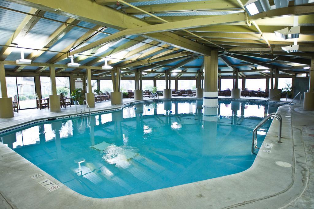 Lake Lawn Resort Delavan Extérieur photo
