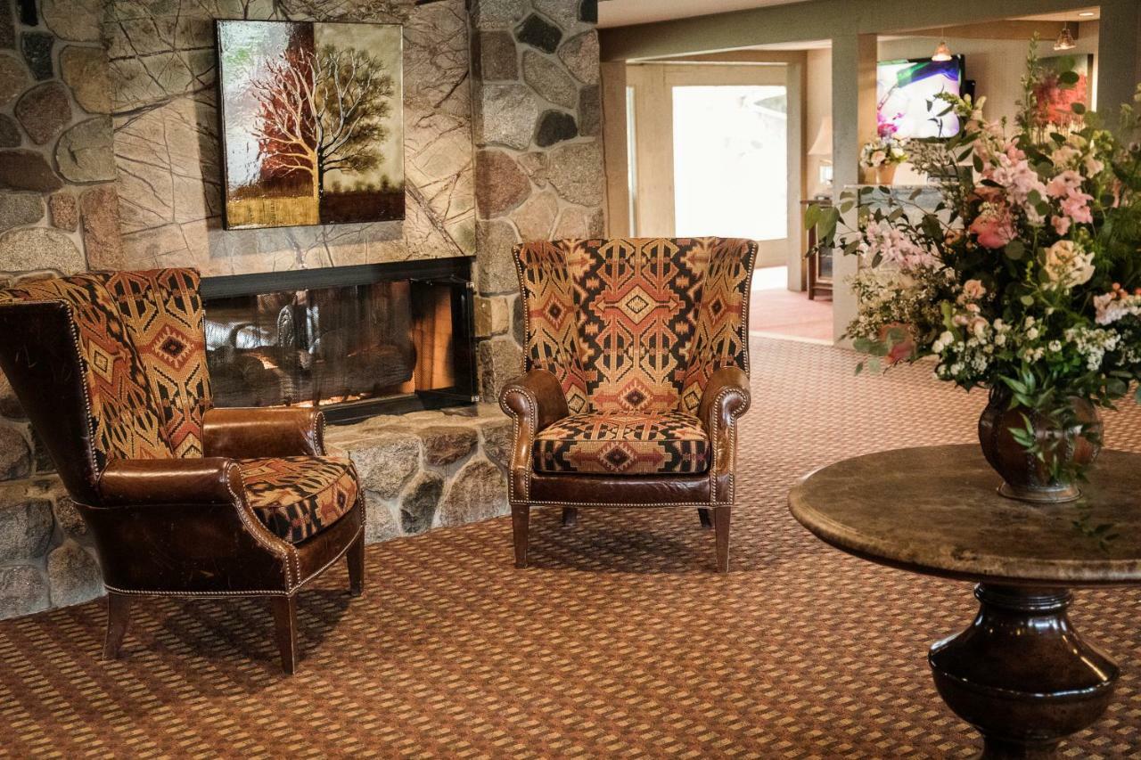 Lake Lawn Resort Delavan Extérieur photo
