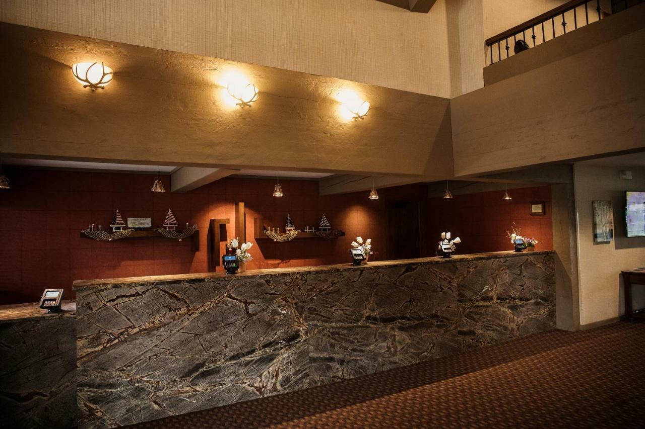 Lake Lawn Resort Delavan Extérieur photo