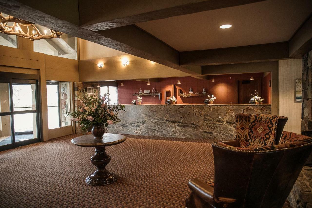 Lake Lawn Resort Delavan Extérieur photo