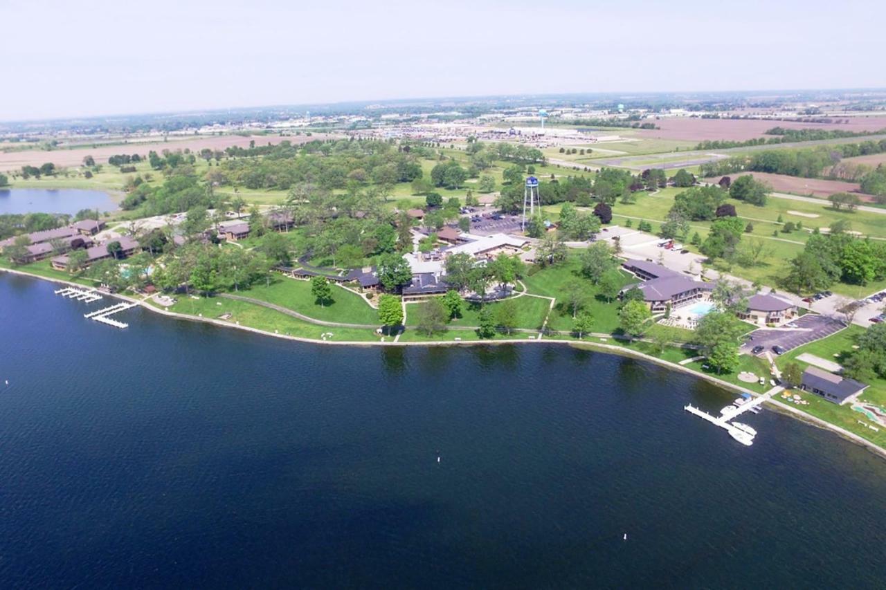 Lake Lawn Resort Delavan Extérieur photo