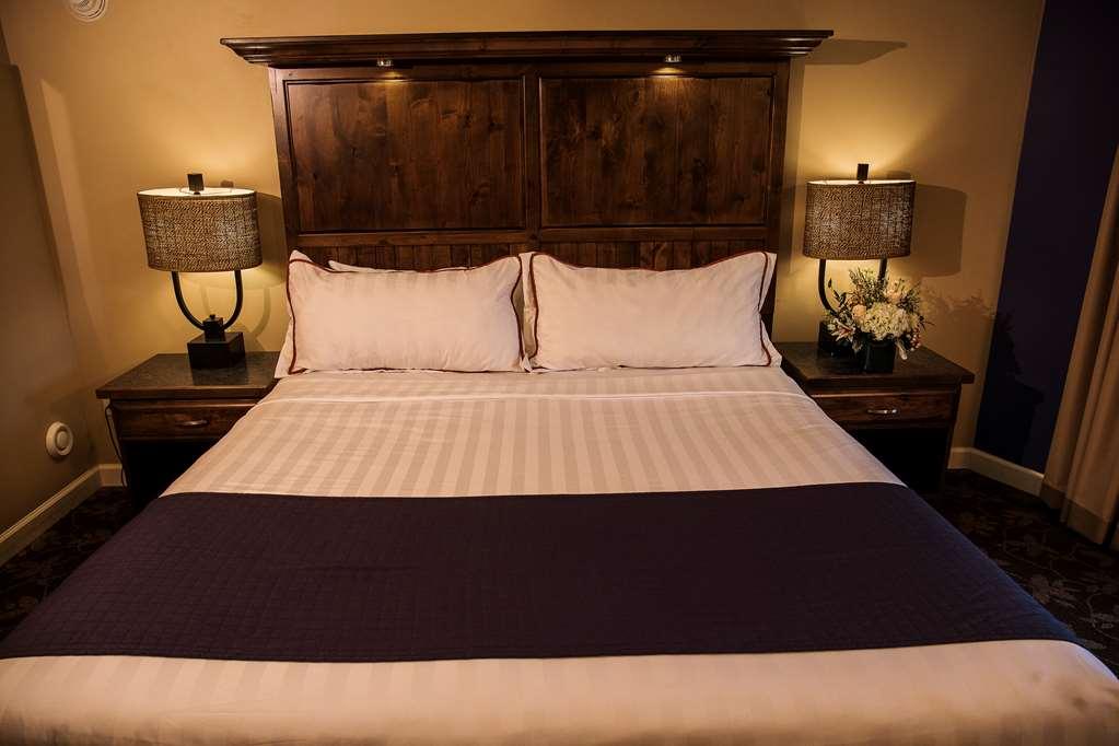Lake Lawn Resort Delavan Chambre photo