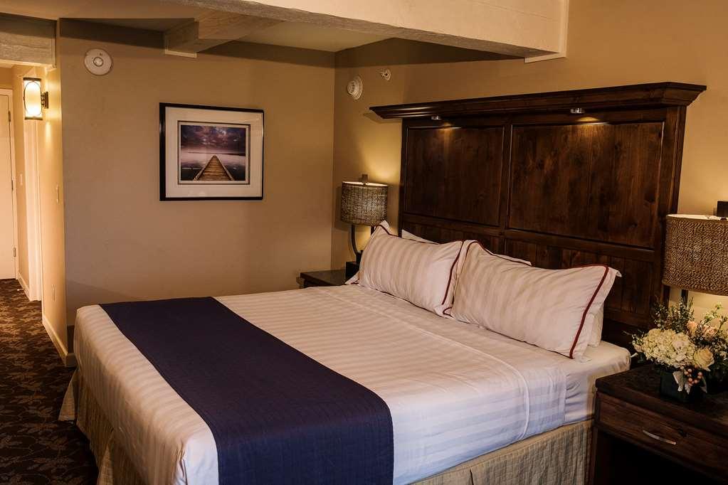 Lake Lawn Resort Delavan Chambre photo