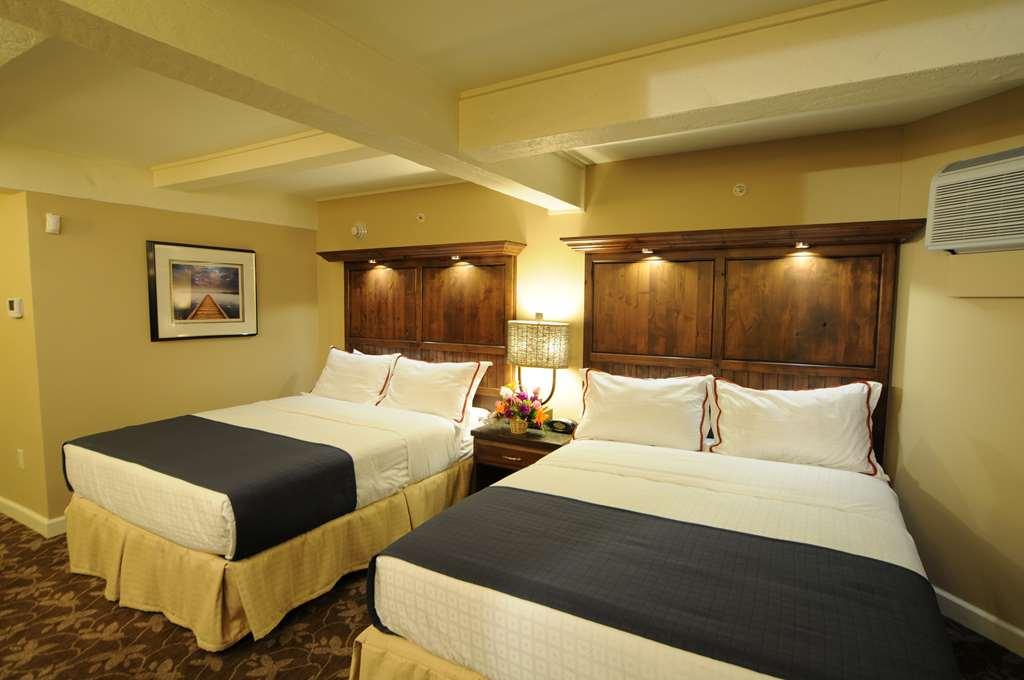 Lake Lawn Resort Delavan Chambre photo