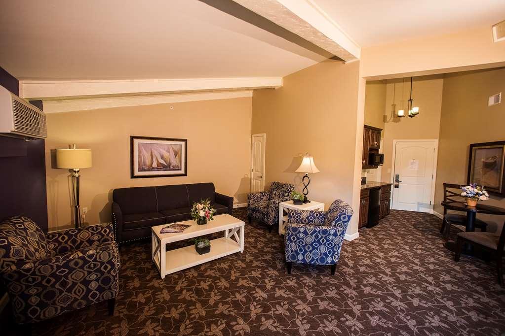 Lake Lawn Resort Delavan Chambre photo