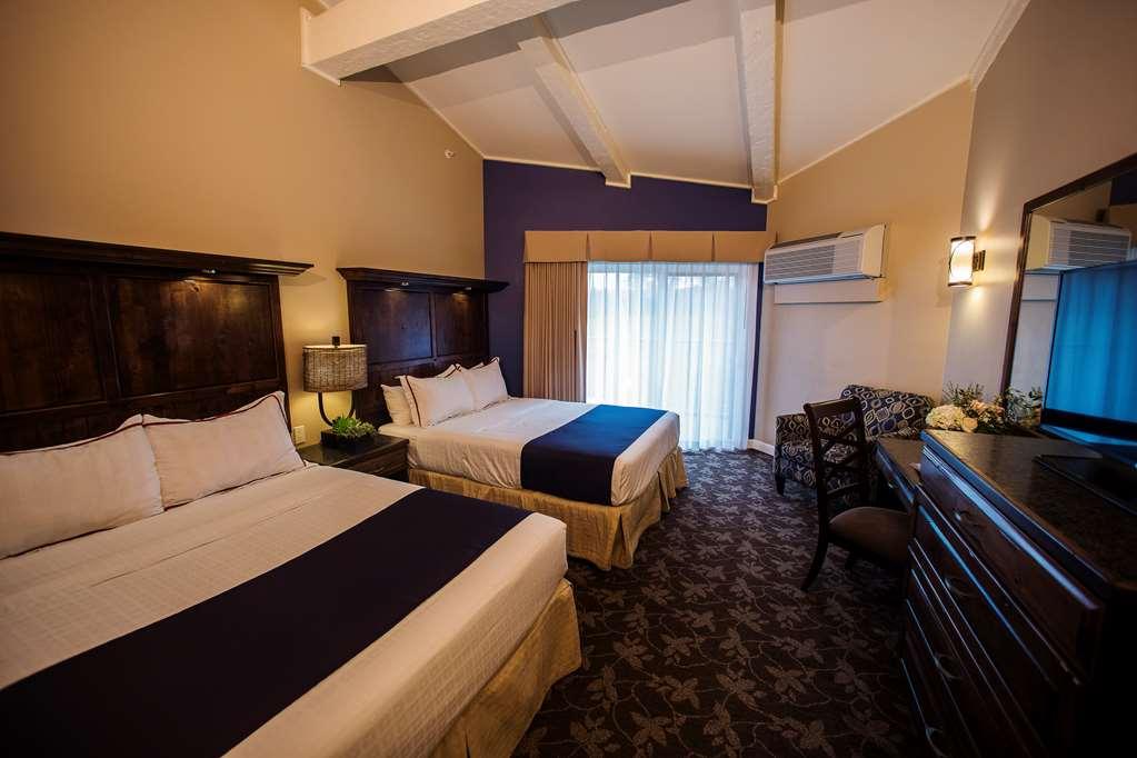 Lake Lawn Resort Delavan Chambre photo