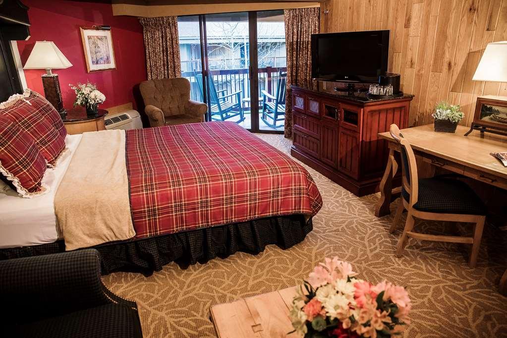 Lake Lawn Resort Delavan Chambre photo