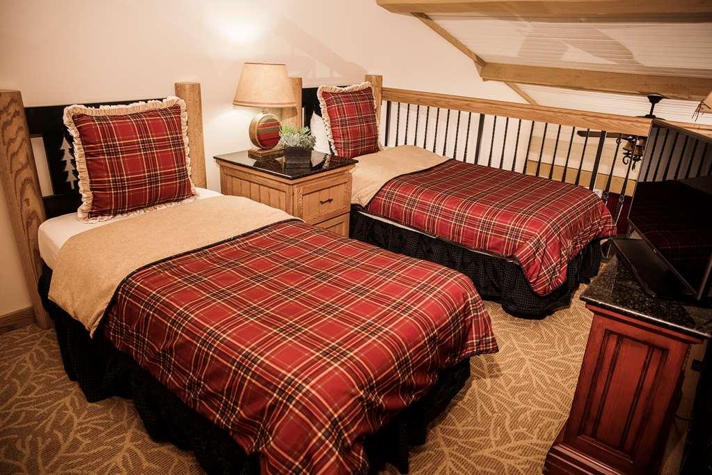 Lake Lawn Resort Delavan Chambre photo