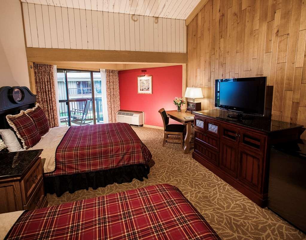 Lake Lawn Resort Delavan Chambre photo