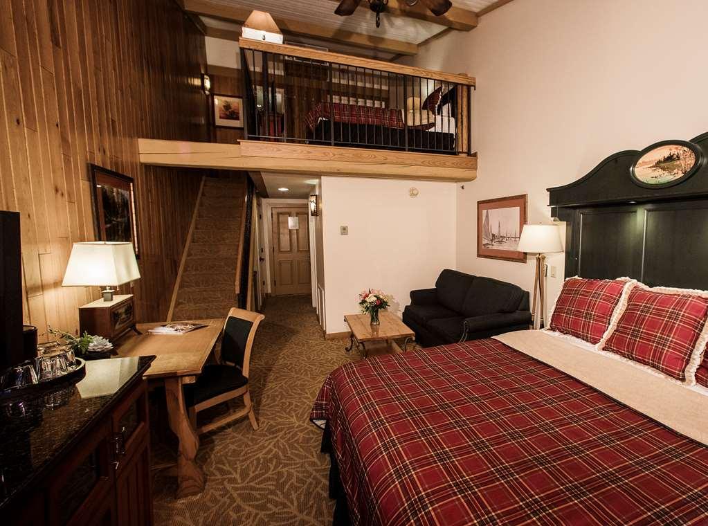 Lake Lawn Resort Delavan Chambre photo
