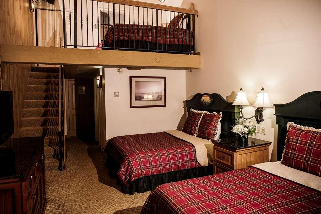 Lake Lawn Resort Delavan Chambre photo