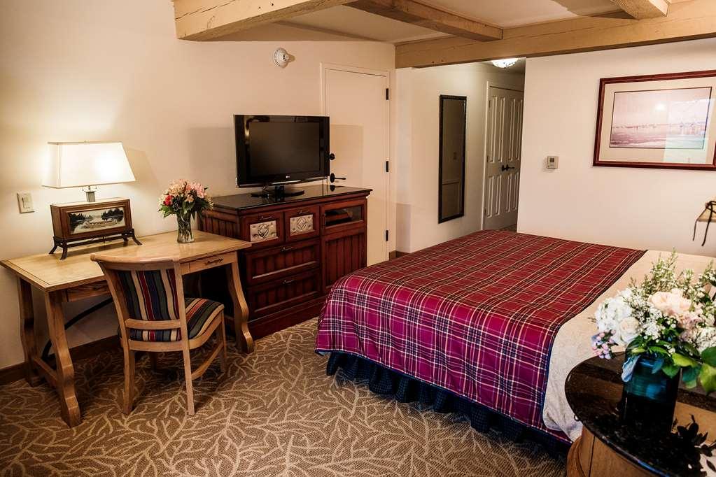 Lake Lawn Resort Delavan Chambre photo