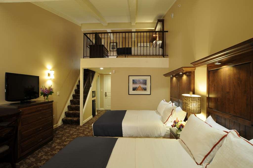 Lake Lawn Resort Delavan Chambre photo