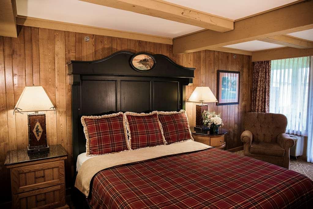Lake Lawn Resort Delavan Chambre photo