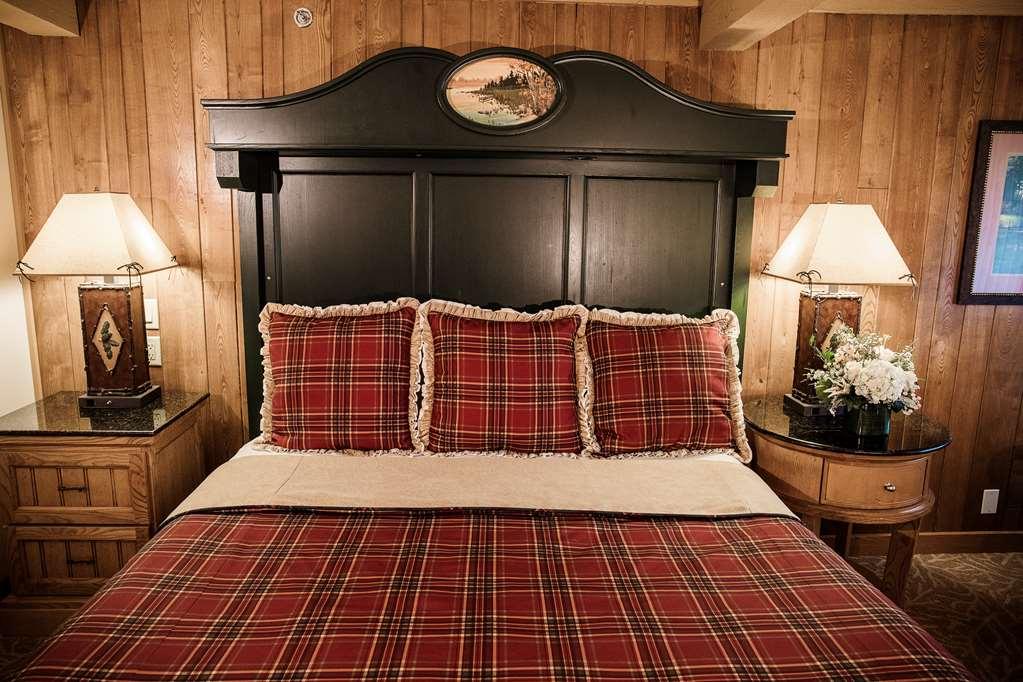 Lake Lawn Resort Delavan Chambre photo