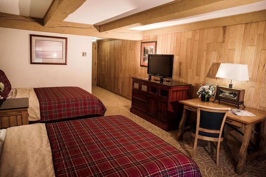 Lake Lawn Resort Delavan Chambre photo