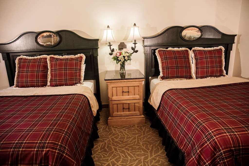 Lake Lawn Resort Delavan Chambre photo