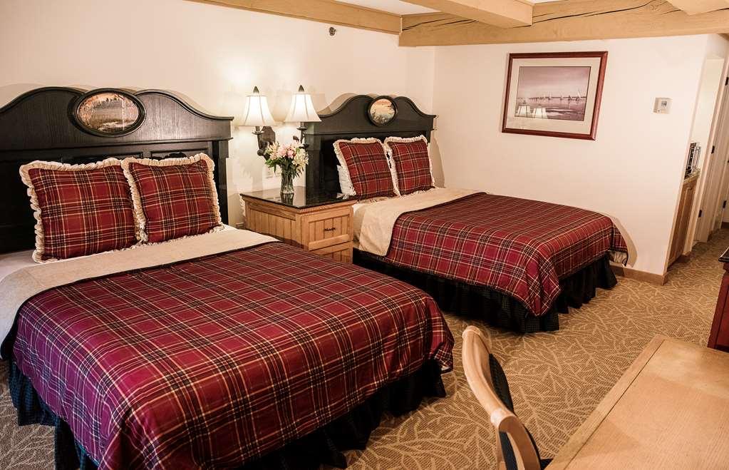 Lake Lawn Resort Delavan Chambre photo