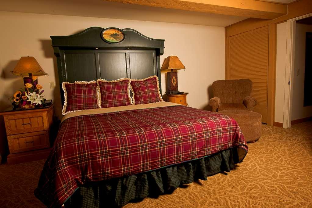 Lake Lawn Resort Delavan Chambre photo