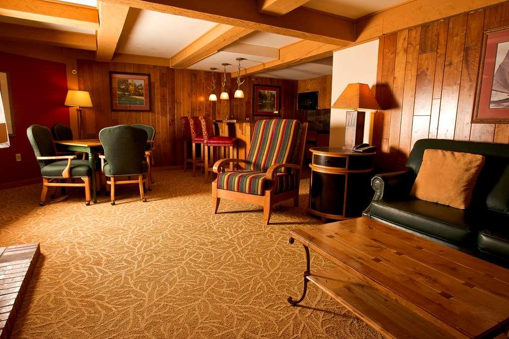 Lake Lawn Resort Delavan Chambre photo